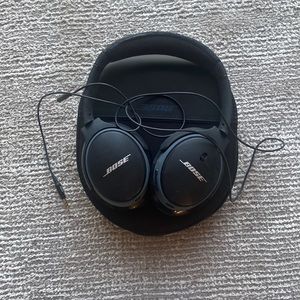 Bose Headphones